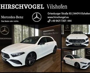 Mercedes-Benz A 250 Gebrauchtwagen