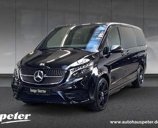 Mercedes-Benz V 300 Gebrauchtwagen