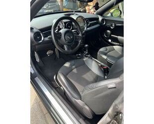 Mini Cooper S Coupé Gebrauchtwagen