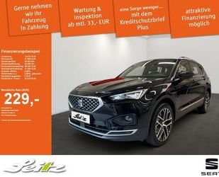 Seat Tarraco Gebrauchtwagen
