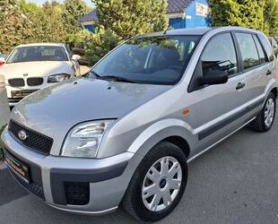 Ford Fusion Gebrauchtwagen