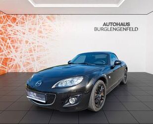 Mazda MX-5 Gebrauchtwagen
