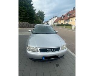 Audi A3 Gebrauchtwagen