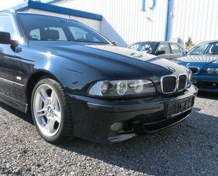BMW 530 Gebrauchtwagen
