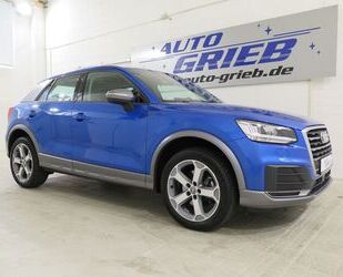 Audi Q2 Gebrauchtwagen