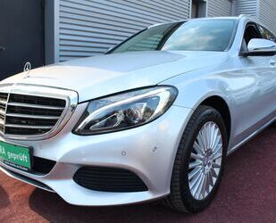 Mercedes-Benz C 180 Gebrauchtwagen