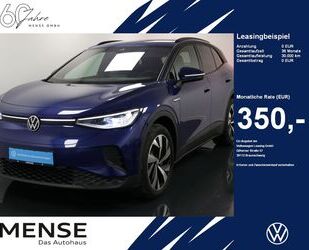VW ID.4 Gebrauchtwagen