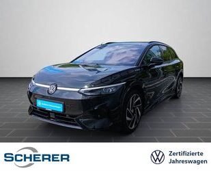 VW ID.7 Gebrauchtwagen