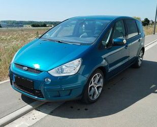 Ford S-Max Gebrauchtwagen