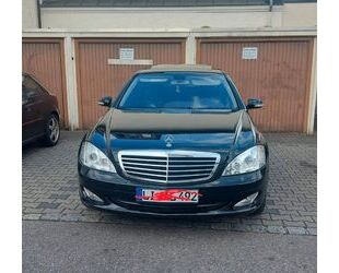 Mercedes-Benz S 320 Gebrauchtwagen