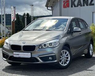 BMW 220 Active Tourer Gebrauchtwagen