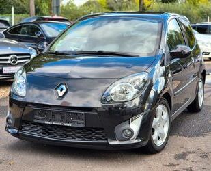 Renault Twingo Gebrauchtwagen