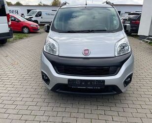 Fiat Qubo Gebrauchtwagen