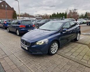 Volvo V40 Gebrauchtwagen