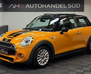 Mini Cooper S Clubman Gebrauchtwagen
