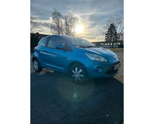 Ford Ka/Ka+ Gebrauchtwagen