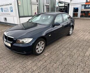 BMW 318 Gebrauchtwagen