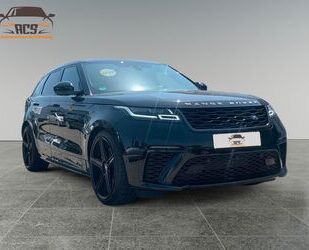 Land Rover Range Rover Velar Gebrauchtwagen