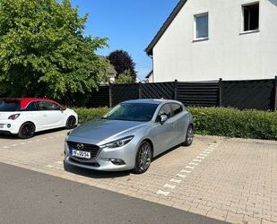 Mazda 3 Gebrauchtwagen