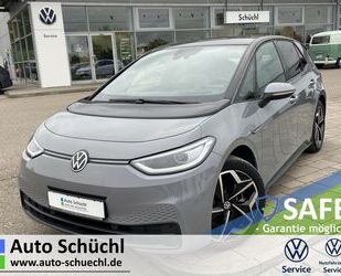 VW ID.3 Gebrauchtwagen