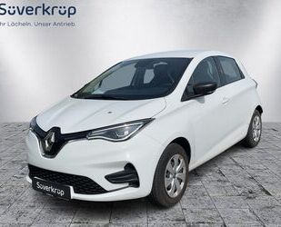 Renault ZOE Gebrauchtwagen