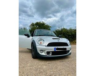 Mini Cooper S Gebrauchtwagen