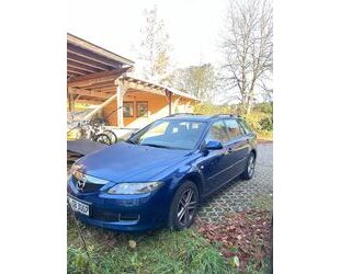 Mazda 6 Gebrauchtwagen
