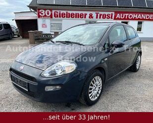 Fiat Punto Gebrauchtwagen