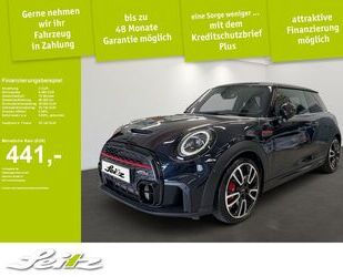 Mini John Cooper Works Gebrauchtwagen