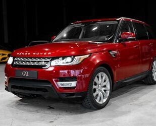 Land Rover Range Rover Sport Gebrauchtwagen
