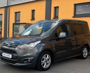Ford Tourneo Gebrauchtwagen