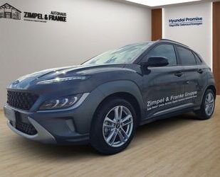 Hyundai KONA Gebrauchtwagen