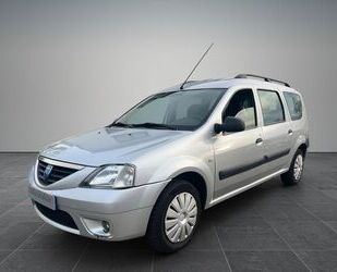 Dacia Logan Gebrauchtwagen