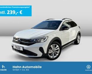 VW Taigo Gebrauchtwagen