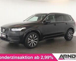 Volvo XC90 Gebrauchtwagen