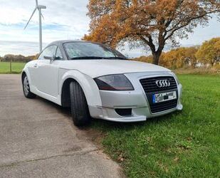 Audi TT Gebrauchtwagen