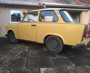 Trabant 601 Gebrauchtwagen
