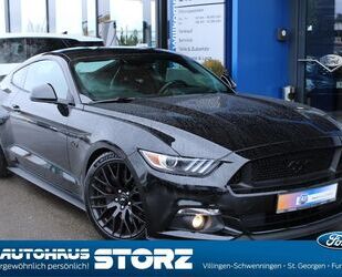 Ford Mustang Gebrauchtwagen