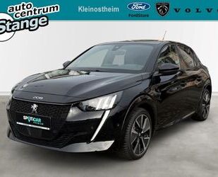 Peugeot 208 Gebrauchtwagen