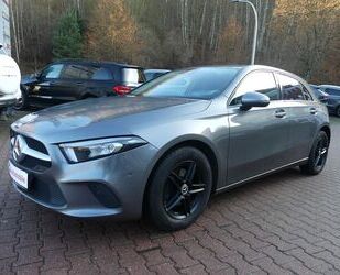 Mercedes-Benz A 180 Gebrauchtwagen