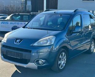 Peugeot Partner Gebrauchtwagen