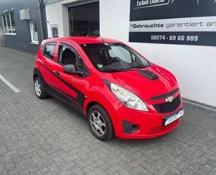 Chevrolet Spark Gebrauchtwagen