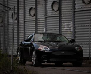 Jaguar XKR Gebrauchtwagen