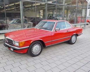 Mercedes-Benz SL 420 Gebrauchtwagen