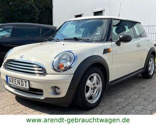 Mini ONE Gebrauchtwagen