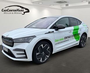 Skoda Enyaq Gebrauchtwagen