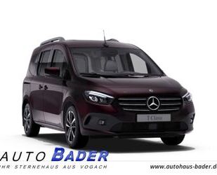 Mercedes-Benz T-Klasse Gebrauchtwagen