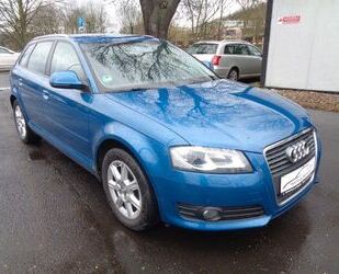 Audi A3 Gebrauchtwagen