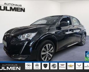 Peugeot e-208 Gebrauchtwagen