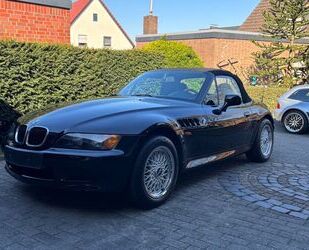 BMW Z3 Gebrauchtwagen